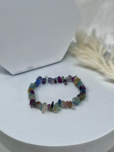 Oakley Fluorite Bracelet