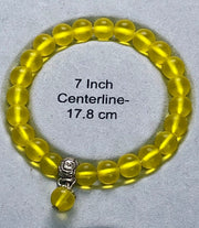 Amber Bracelet