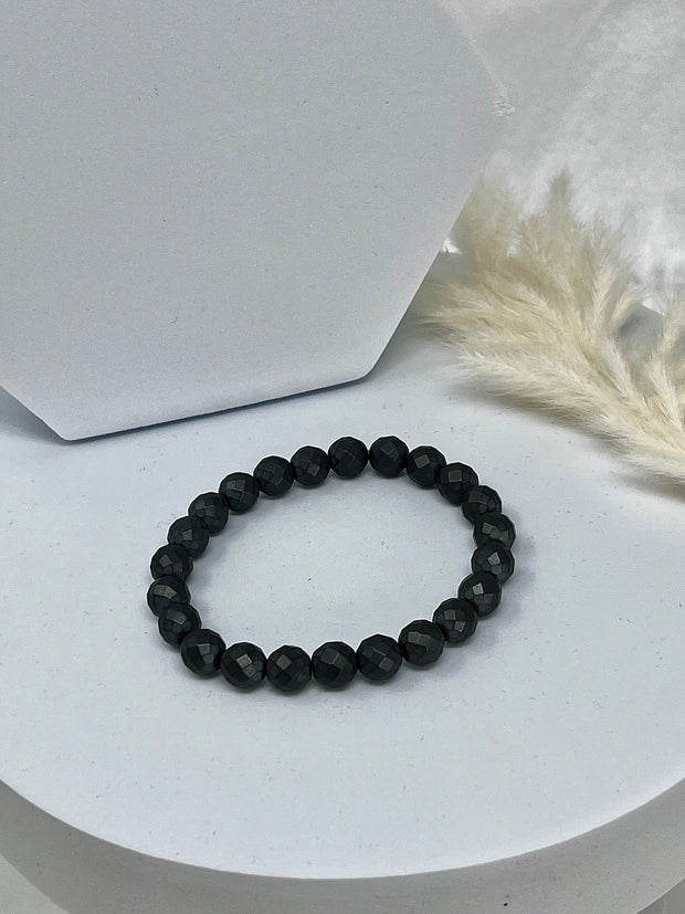 Hematite Bracelet