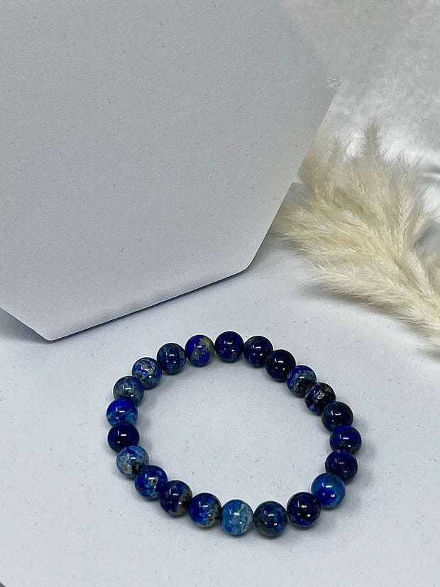 Lapis Lazuli Bracelet