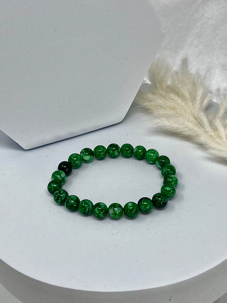 Malachite Bracelet