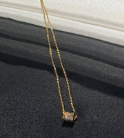 Dion Necklace