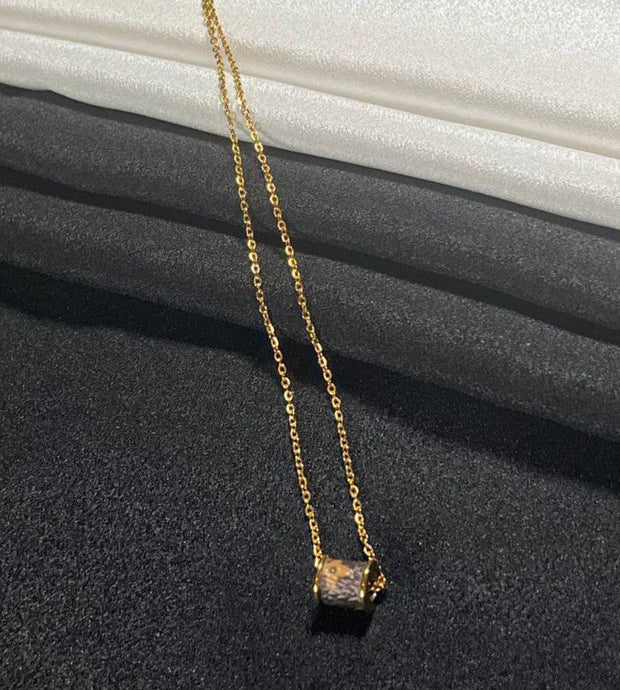 Dion Necklace