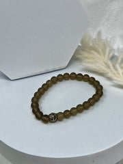 Smoky Quartz Bracelet