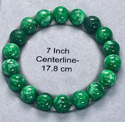 Malachite Bracelet