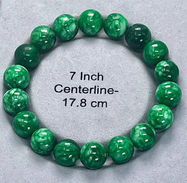 Malachite Bracelet