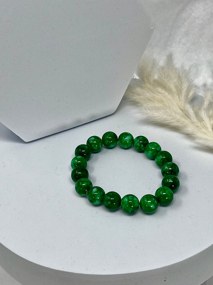 Malachite Bracelet