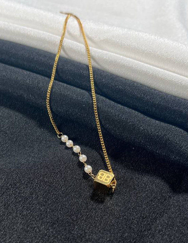 BB Necklace