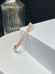 Jewels Cuff Bangle