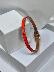 Heather Bangle