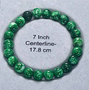 Malachite Bracelet