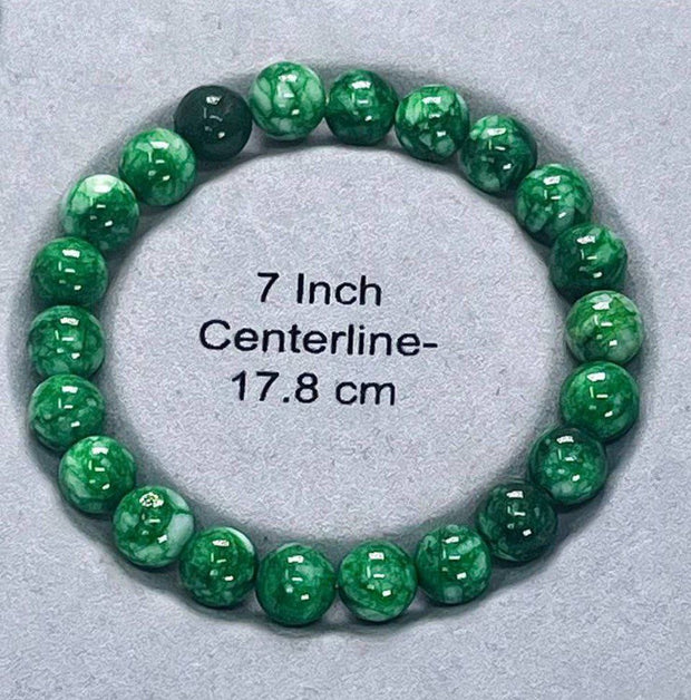 Malachite Bracelet