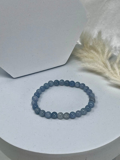 Anhydrite Bracelet