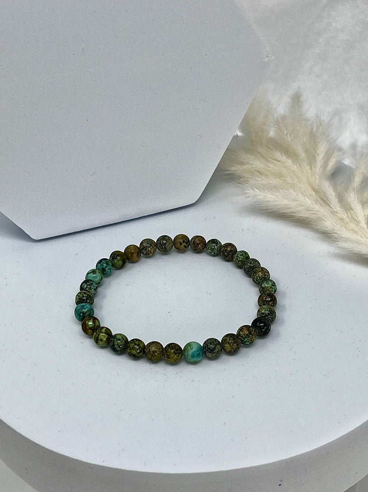 Turquoise Bracelet