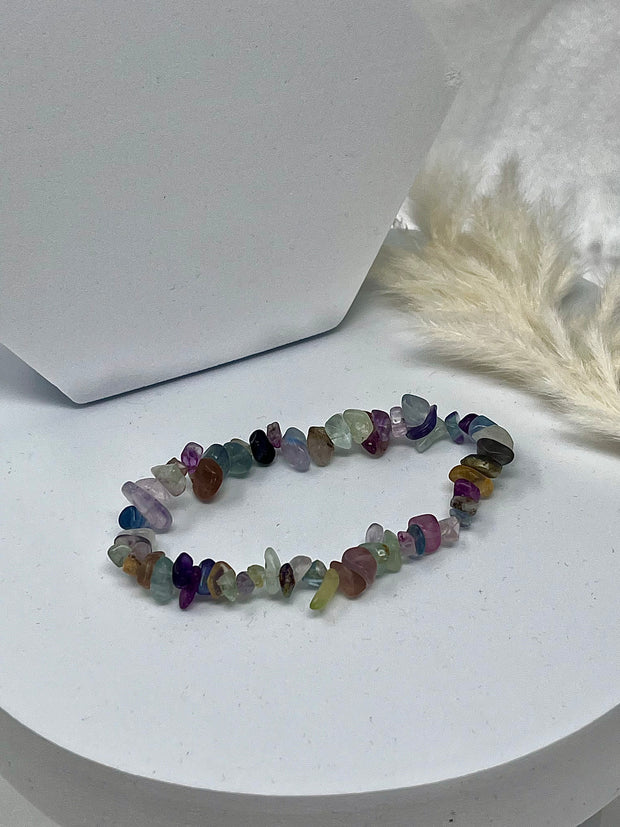 Oakley Fluorite Bracelet