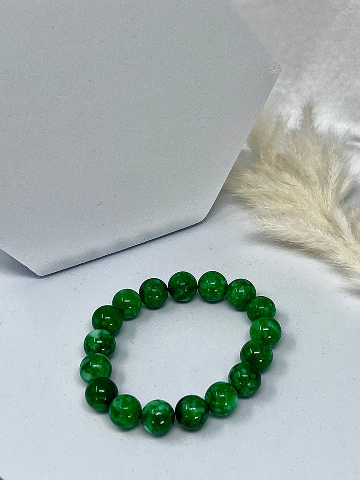 Malachite Bracelet