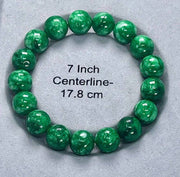 Malachite Bracelet