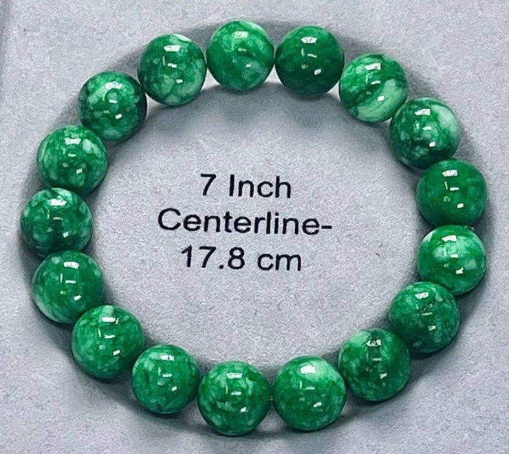 Malachite Bracelet