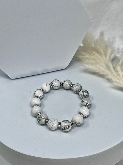 Magnesite Bracelet