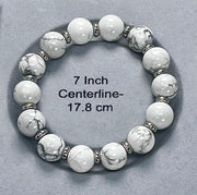 Magnesite Bracelet