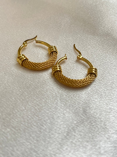 Jane Earrings